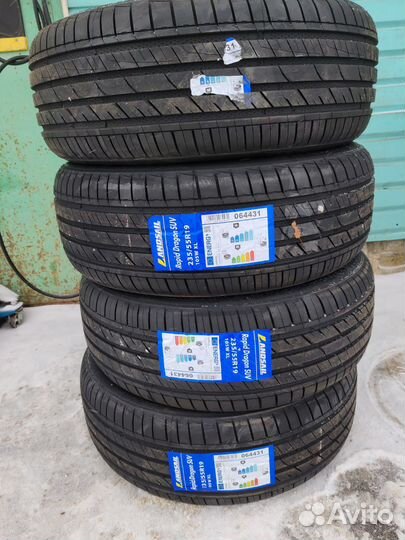 Landsail Rapid Dragon SUV 235/55 R19 105W