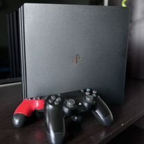 Sony playstation 4 pro 1tb