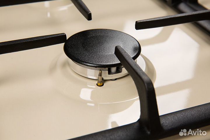 Поверхность варочная газ. 