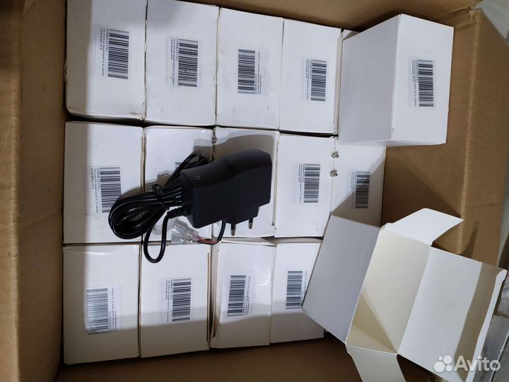 Блок питания для газовых колонок