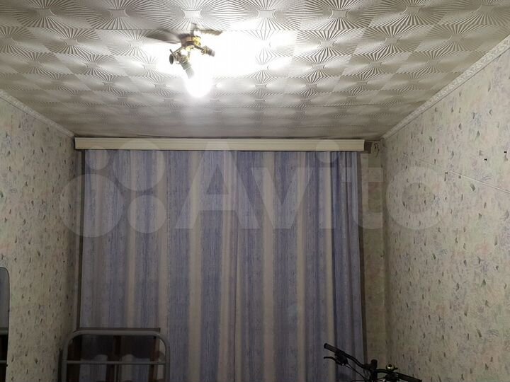 3-к. квартира, 54,2 м², 1/5 эт.