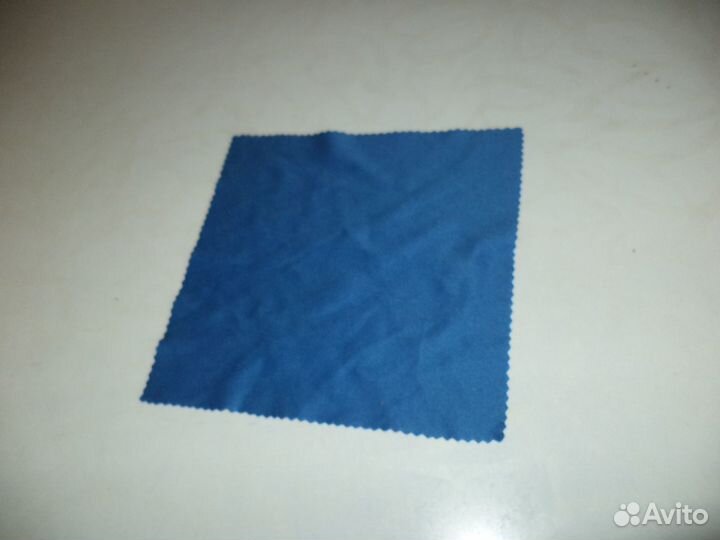 Чистящая салфетка для экрана