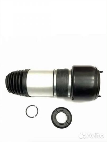 Пневмобаллон Mercedes CLS C219