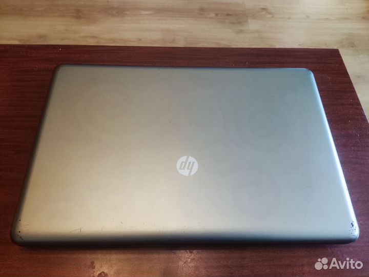 Ноутбук HP 630 (i5-580М/6gb RAM/300gb HDD)