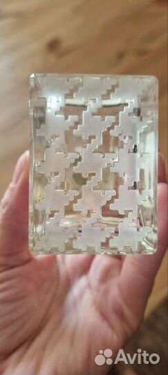 Miss dior cherie l eau de toilette