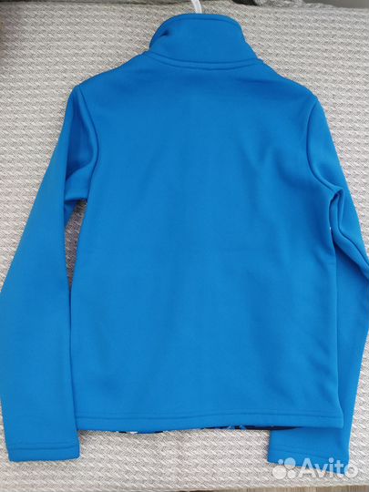 Филосовая кофта 140 Glissade новая