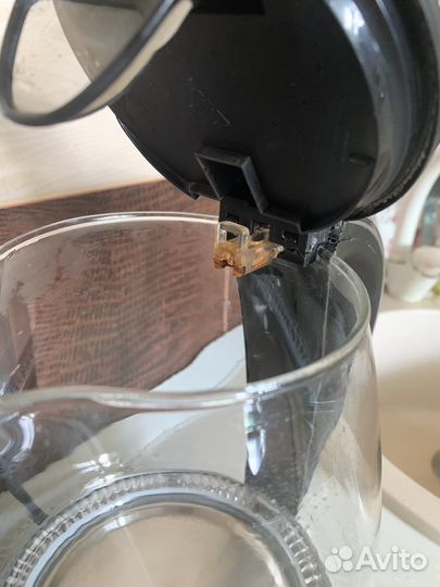 Чайник электрический Polaris