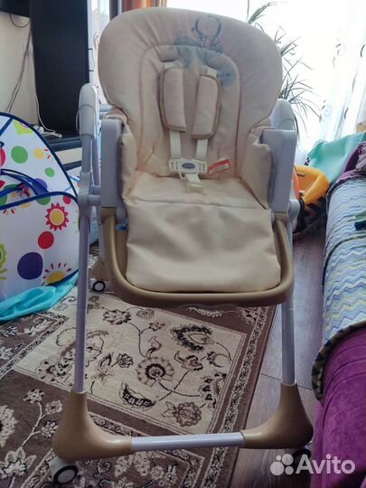 Стул для кормления