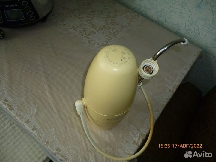 Фильтр для воды аквафор