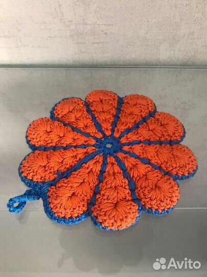 Прихватки для кухни