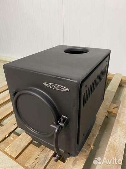 Печь Отопительная тмф Золушка 2016 Лайт