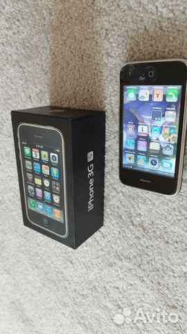 Телефон+айфон