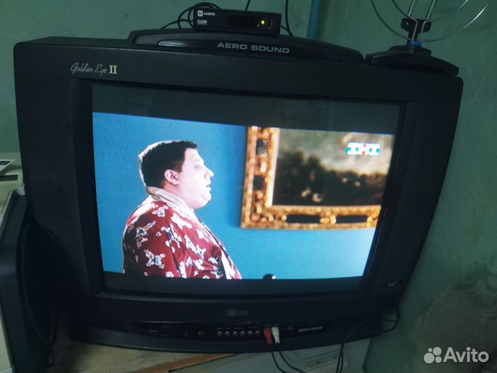 Телевизор LG