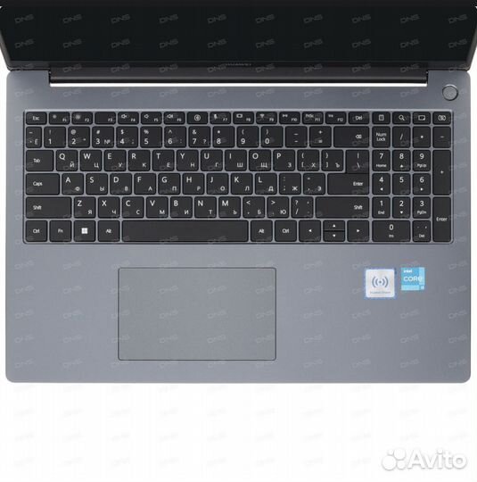 Ноутбук huawei MateBook D 16