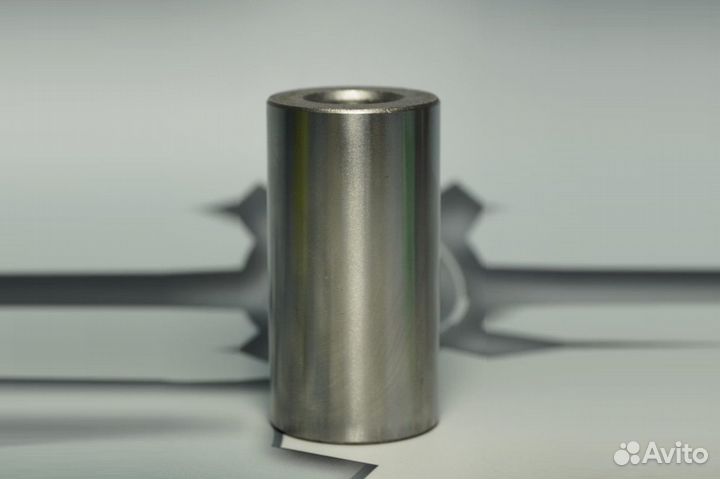 Палец поршневой дв. 7511, 656, 658