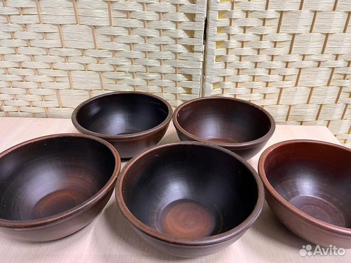 Тарелка для хаша