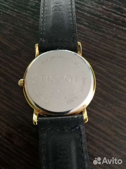 Часы Tissot