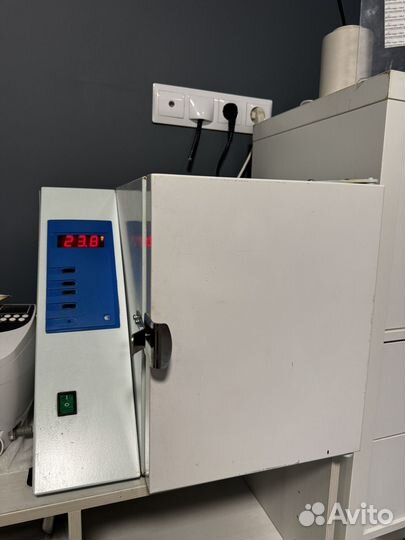 Сухожар гп10