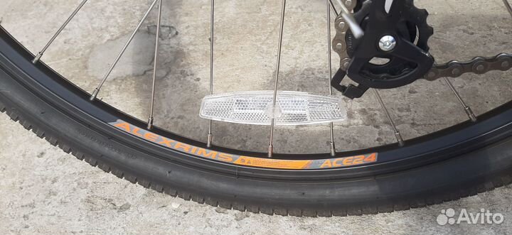 Велосипед GT aggressor 2.0 Disk