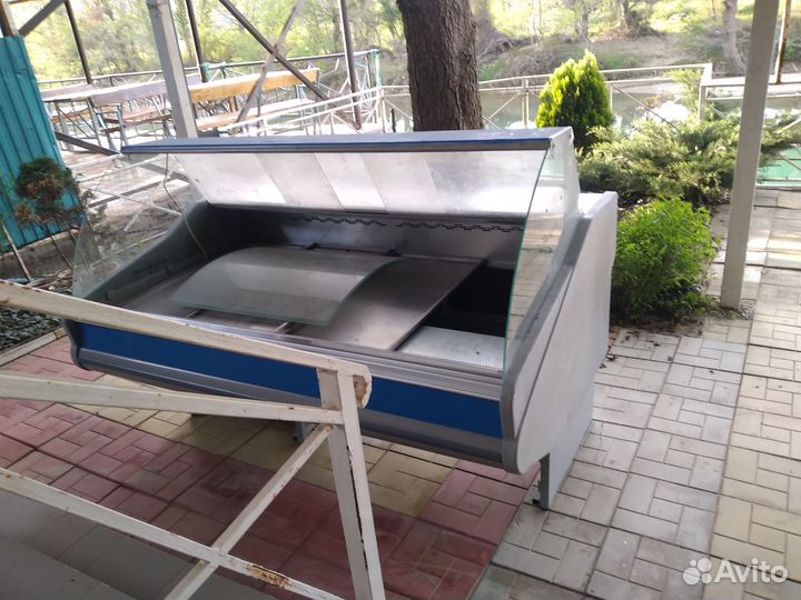 Холодильник бу