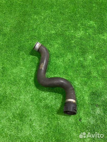 Патрубок охлаждения Mercedes-Benz Gls 166 642.826