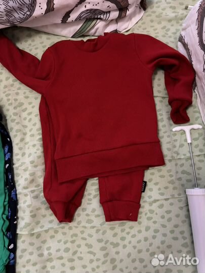 Костюм унисекс