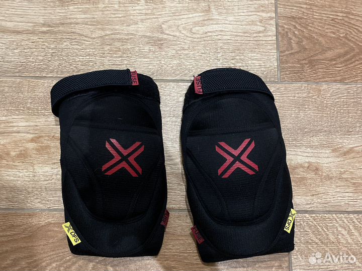 Защита для колена fuse