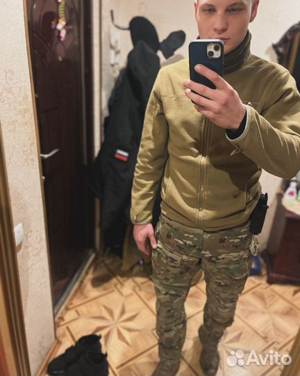 Персональный водитель-охранник