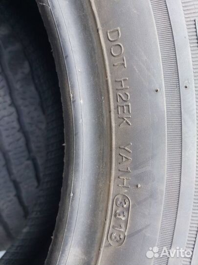 Kumho Radial 798 Plus 235/60 R17 102H