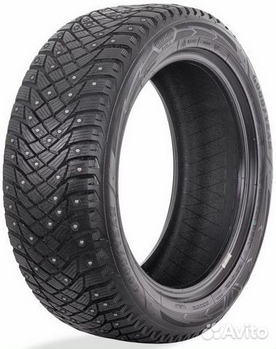 Goodyear UltraGrip Arctic 2 215/65 R16 102T