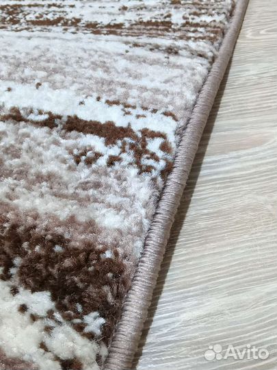 Ковер палас новый 5.40м * 1м