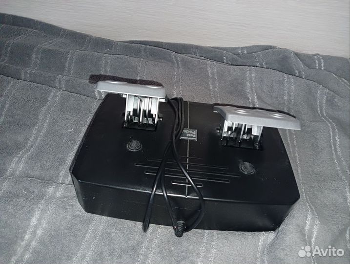 Игровой руль GC-W600