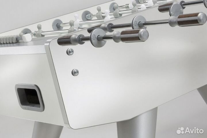 Настольный футбол Garlando Image