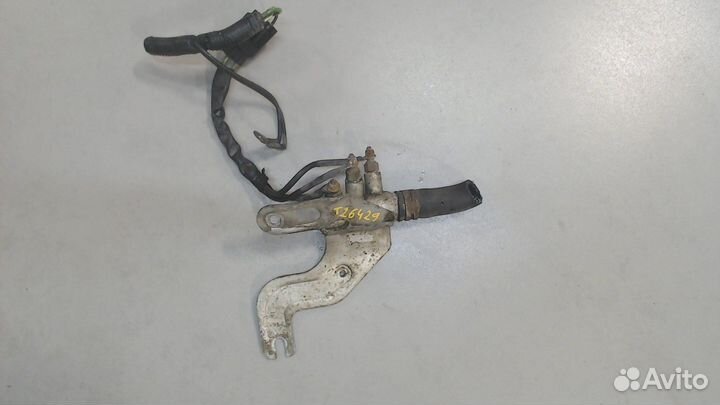 Догреватель Jaguar X-type, 2007