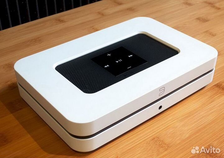 Bluesound Node 2i обмен возможен