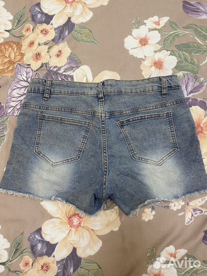 Шорты для беременных Ilovemum