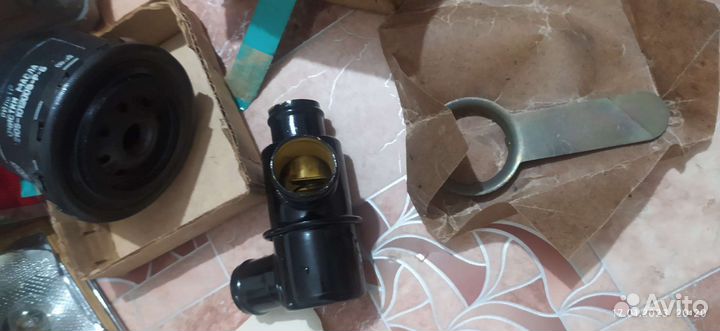 Рычаги на ваз 2101 СССР