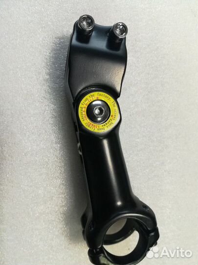 Вынос руля регулируемый JB новый