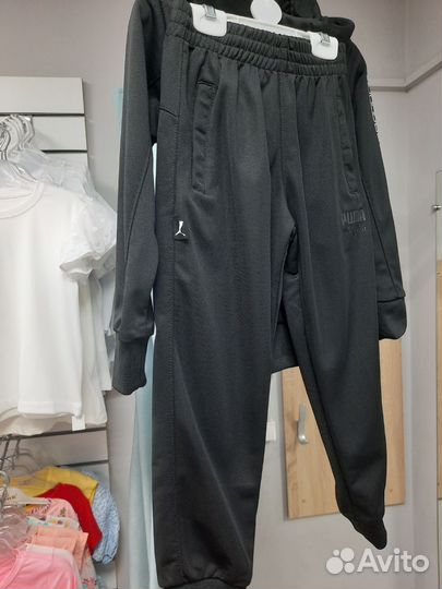 Спортивный костюм для мальчика