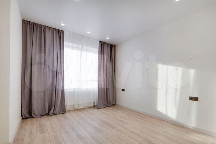 2-к. апартаменты, 65 м², 4/5 эт.
