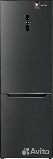 Холодильник weissgauff WRK 2000 xbnf DC Inverter