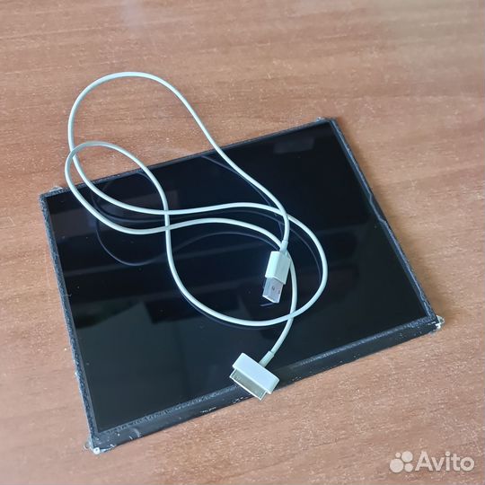 Дисплей iPad 2 9.7 оригинал