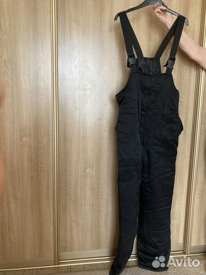 Комбинезон мужской