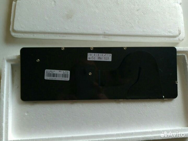 Клавиатура для ноутбука HP