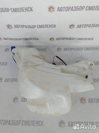 Бачок омывателя Audi A6 C5