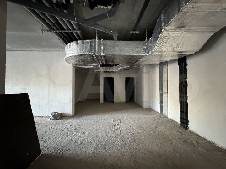 Торговое, 149.3 м² с НДС