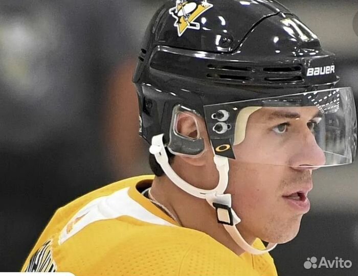 Хоккейный шлем Bauer 4500-размер M 56-60 см