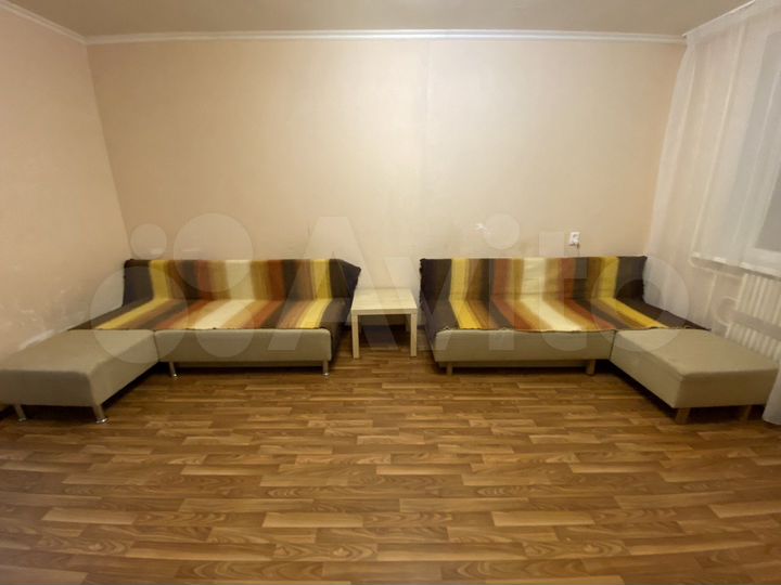 3-к. квартира, 65 м², 7/9 эт.