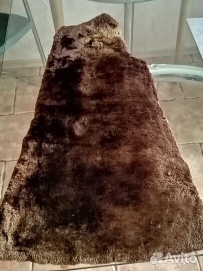 Шкурка животного