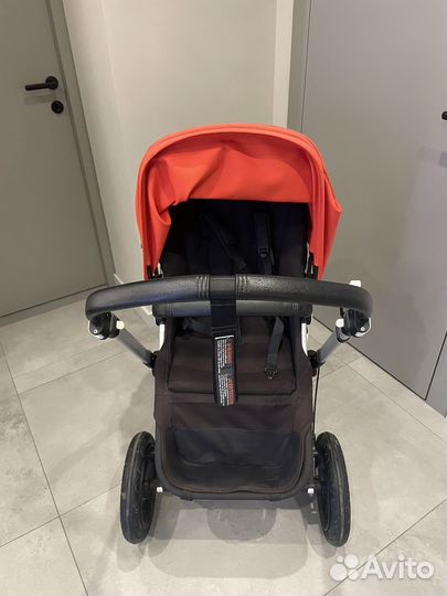 Коляска bugaboo cameleon